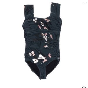 Albion Fit One-piece Swimsuit